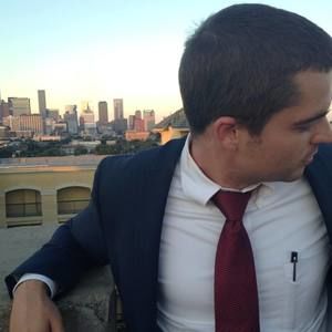 Meet your Posher, Keith